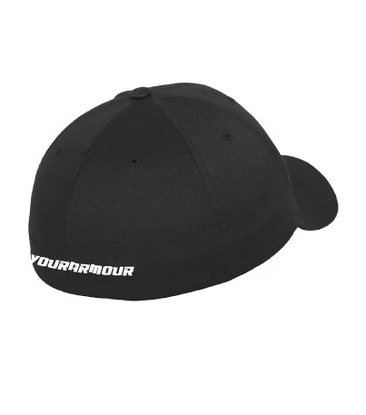 Karuta Flex-fit cap - Image 12