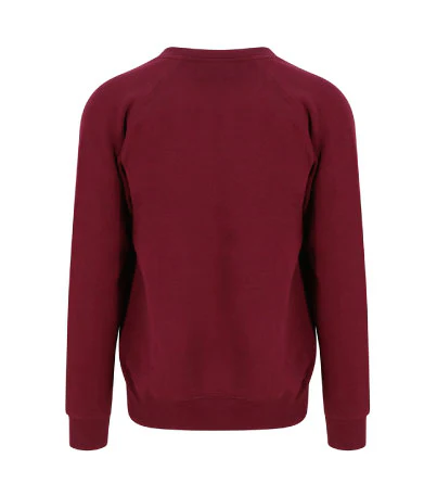 Mens Collegiate Crewneck Sweat - Image 6